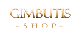 Gimbutis House