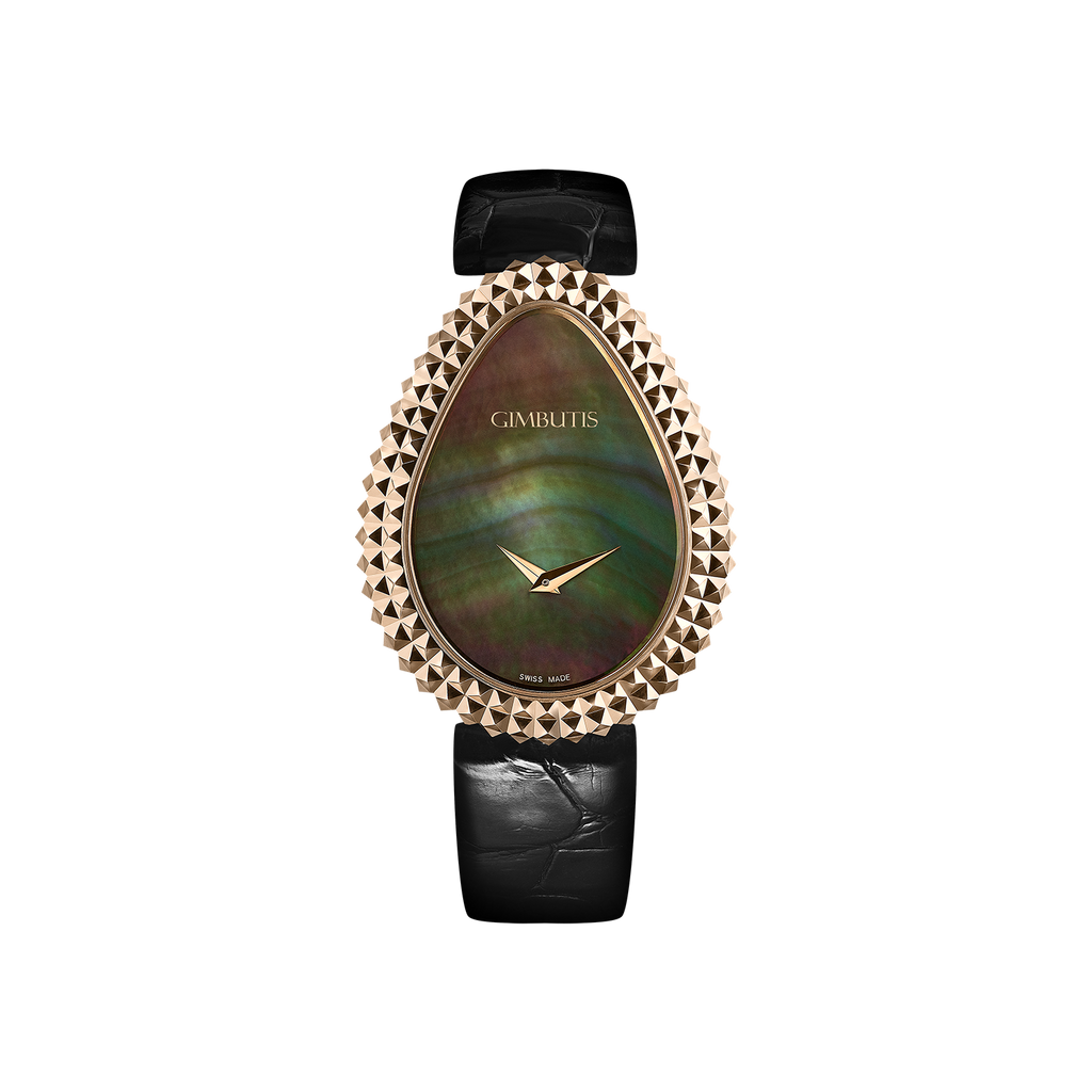 Classic Pinecone Watch