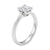 Gimbutis Devotion Classic Ring