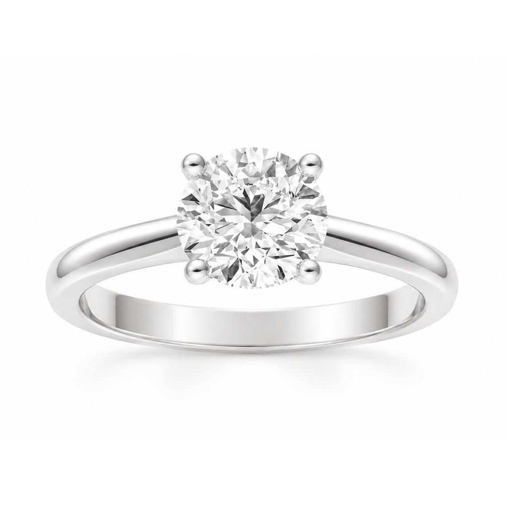 Gimbutis Devotion Classic Ring