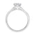 Gimbutis Devotion Classic Ring