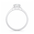 Gimbutis Devotion Ring