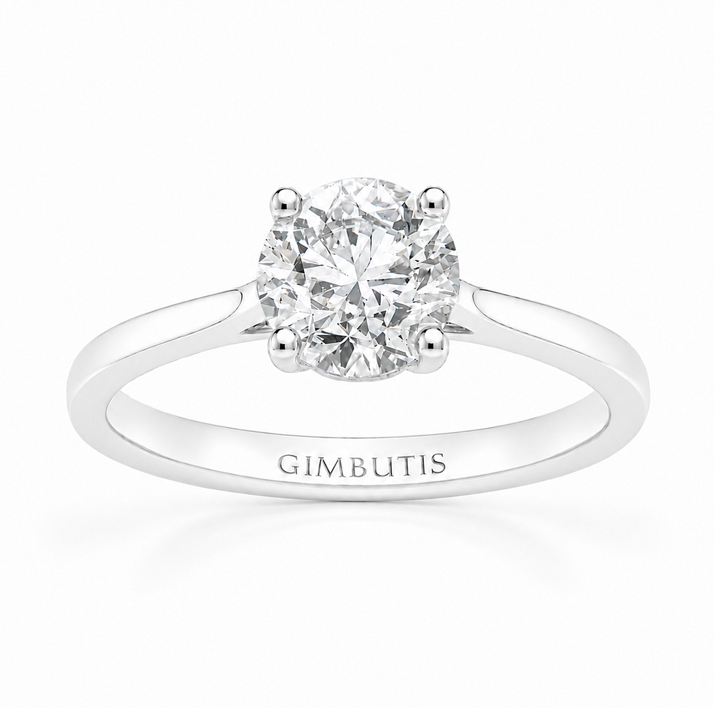 Gimbutis Devotion Ring