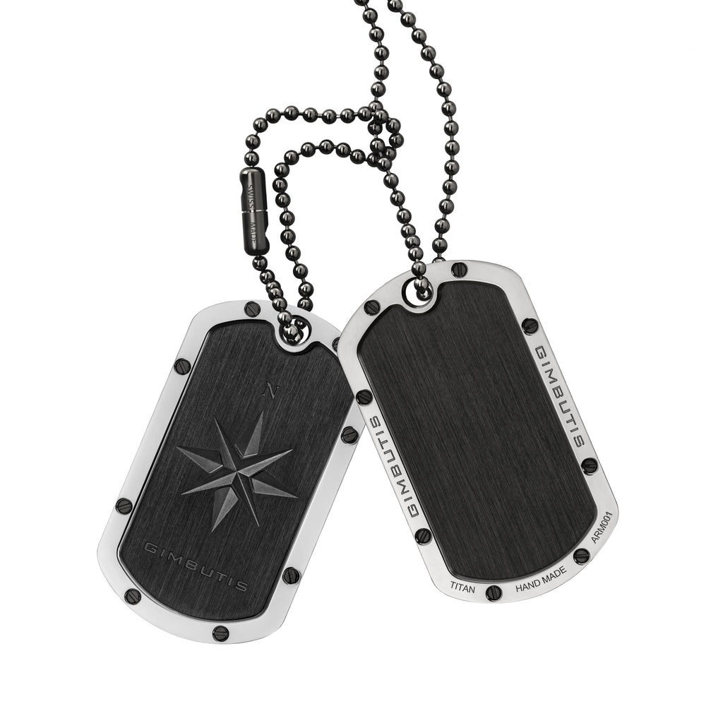 Titan Black BB - Star Sahara
