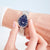 Pinecone MAJA Black Pearl Watch