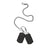 Titan Full Black BB - Pine Cone Sahara