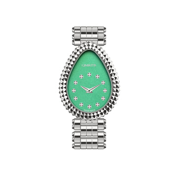 Pinecone MAJA Tiffany Blue Watch