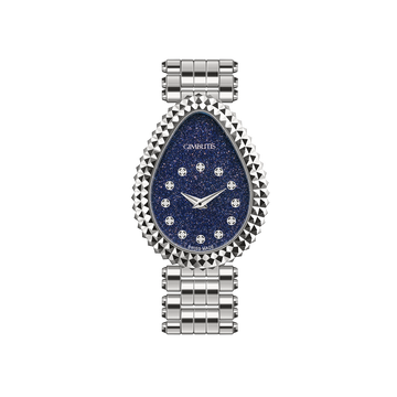 Pinecone MAJA Night Star Blue Watch