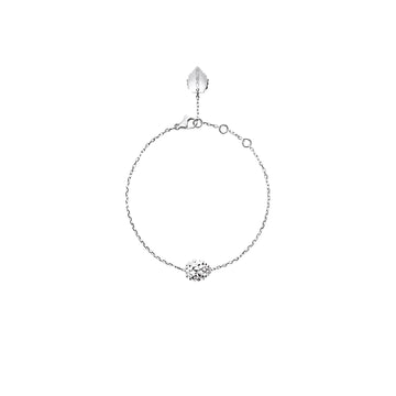 Pinecone Chain Bracelet