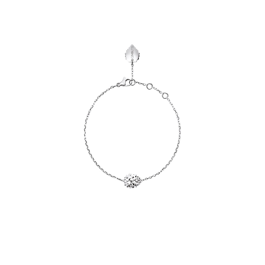 Pinecone Chain Bracelet