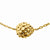 Pinecone Chain Bracelet