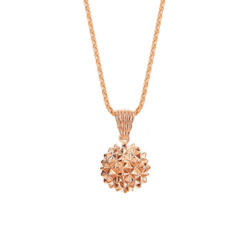 Pine Cone Pendant