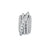 White Gold Ring With Diamonds
