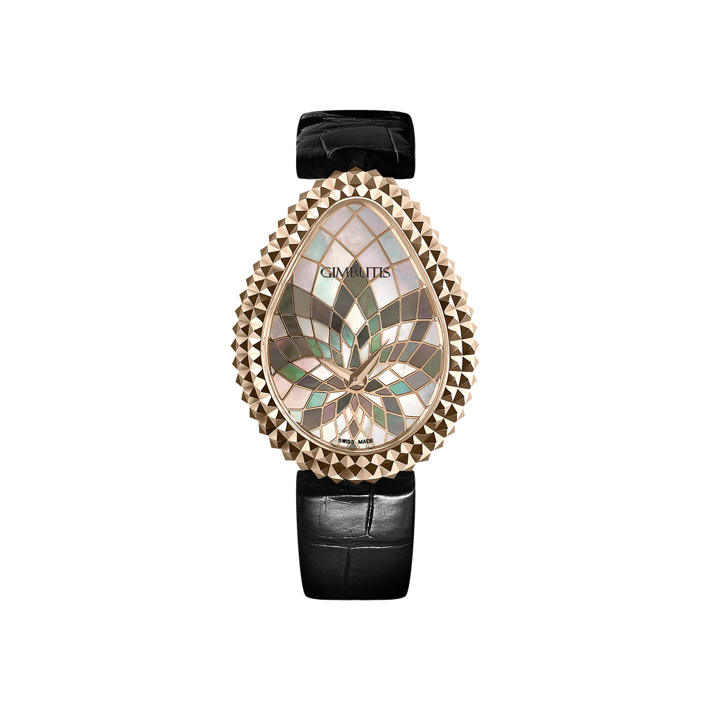 Classic Pinecone Watch