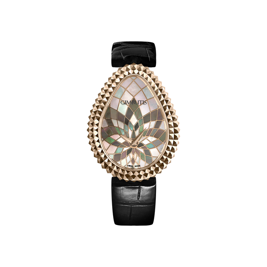 Classic Pinecone Watch