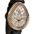 Classic Pinecone Watch