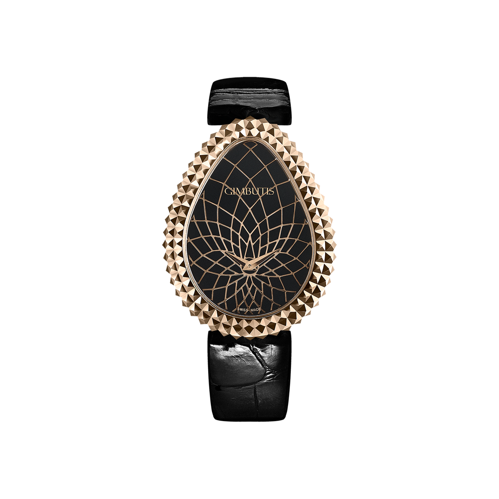 Classic Pinecone Watch