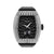 Avantgarde Pinecone White Gold Moon Face Timepieces Watch