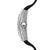 Avantgarde Pinecone Skeleton White Gold Watch
