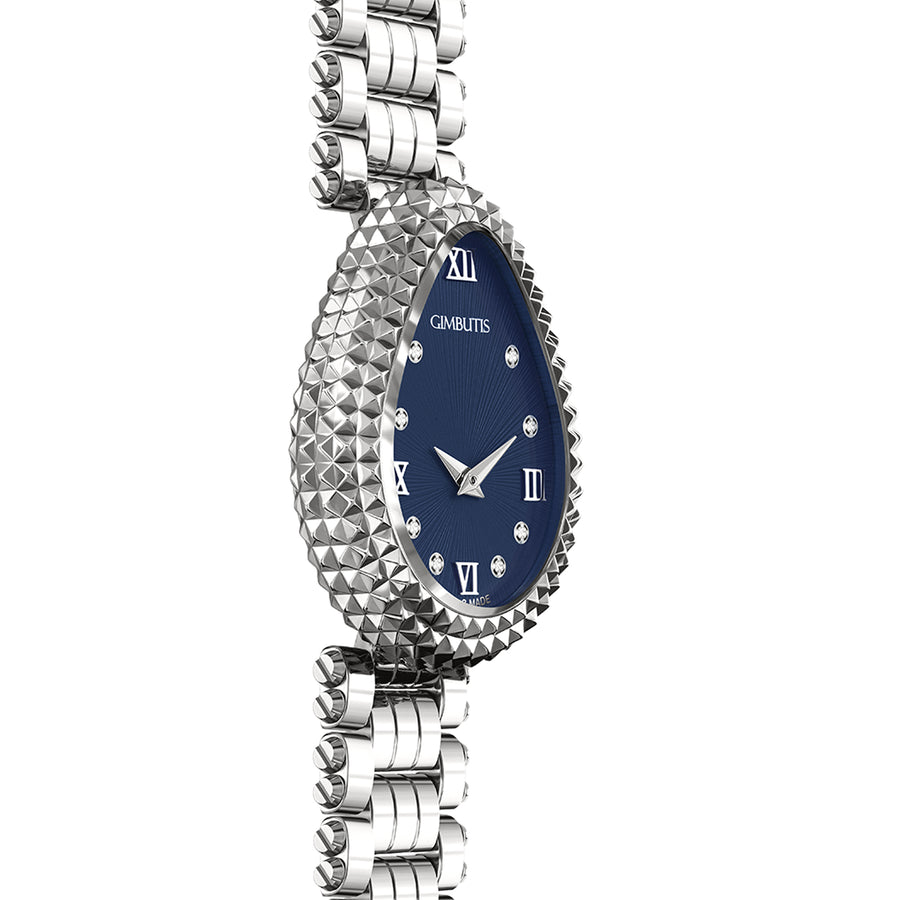 Pinecone MAJA Night Star Blue Watch