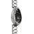 Pinecone MAJA Black Pearl Watch